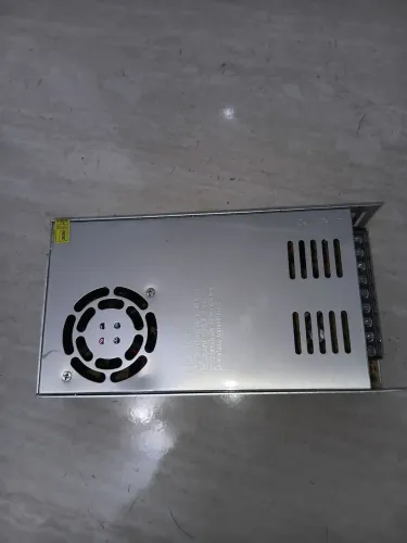Fonte de 50a 13.8v bivolt 