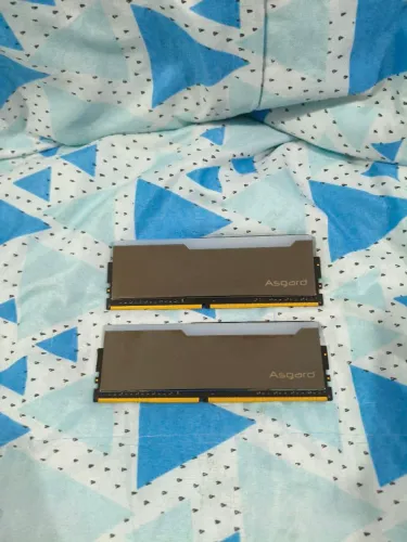 Kit Memórias Premium DDR4 3600mhz CL14