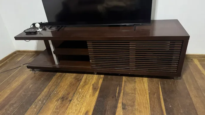 Rack para TV