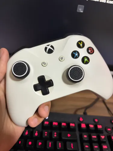 Controle Xbox One S