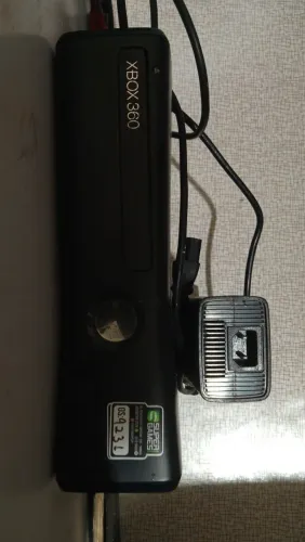 Xbox 360 destravado