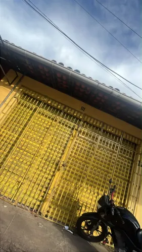 Alugo ponto comercial no Filipinho