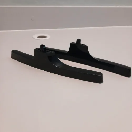 Base Pedestal Samsung P/ J4000, J4300, J4290, T4300 e N4000. <br>