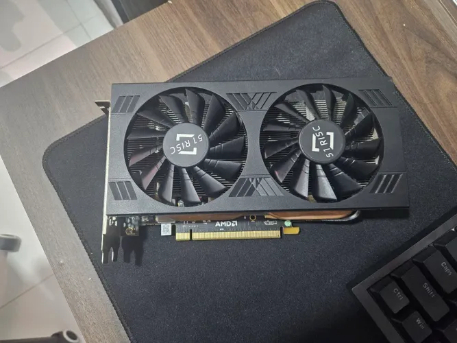 RX 580