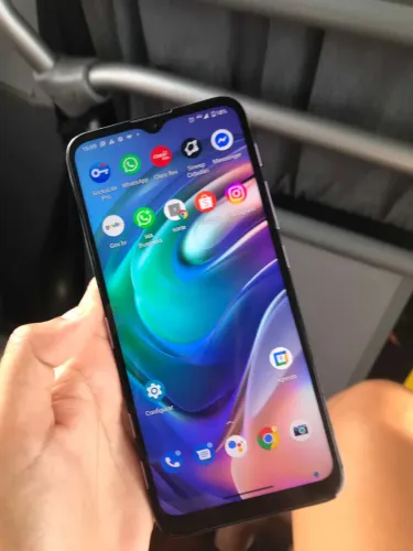 Moto g10