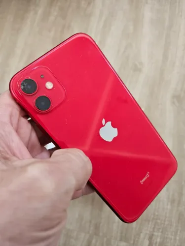 Iphone 11 128 gigas