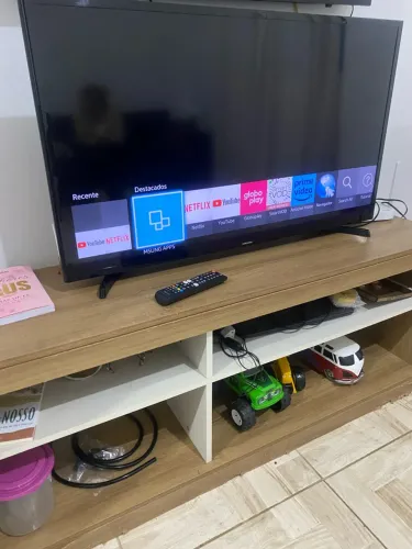 Televisão smart Samsung 40 polegadas