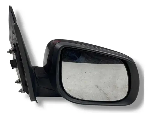 Retrovisor Eletrico Lado Direito Kia Picanto 2009 2012