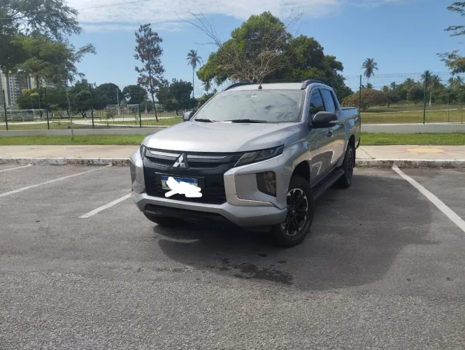 Mitsubishi L200 Triton Sport HPE 2.4 CD Diesel Aut. 2023