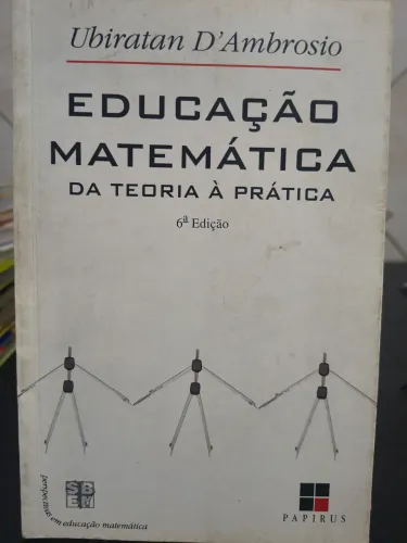 Ubiratan D'Ambrosio