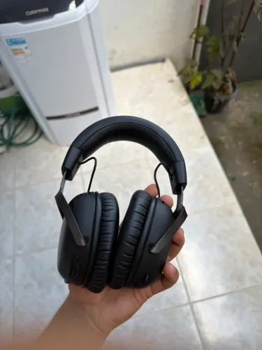 Hyperex cloud 3 wireless