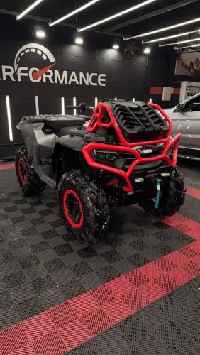 CFMoto CForce 1000 2023