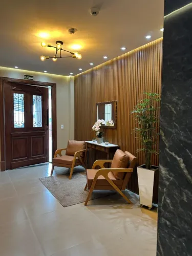 Alto Apto 3 Quartos com Suíte - Não Mobiliado (São José - Serraria)