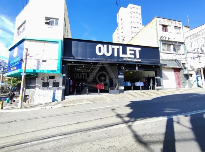 Salão para alugar em Campinas, Centro, com 350 m²