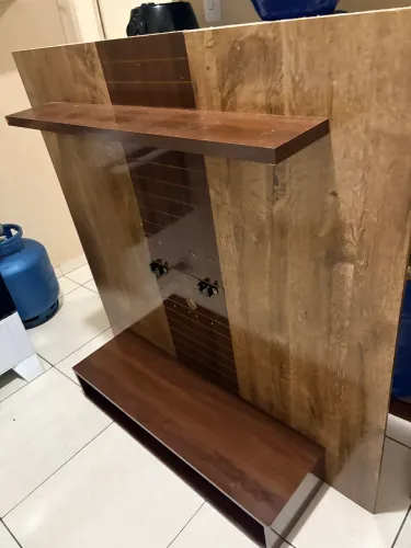 Painel de tv