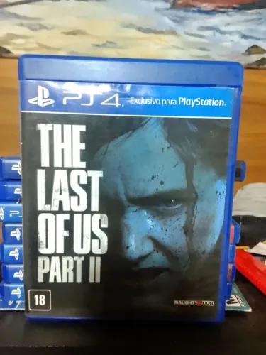 The last of us 2