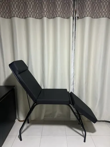 Maca 3 posições + escada 