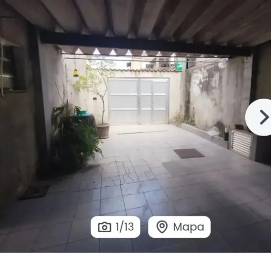 Ponto Comercial para Locação em Nova Iguaçu, Ponto Chic, 2 dormitórios, 1 banheiro, 2 vaga