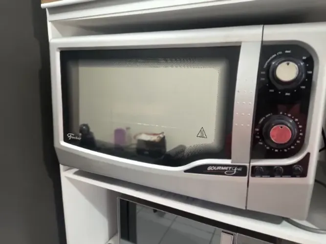 Lindo forno elétrico
