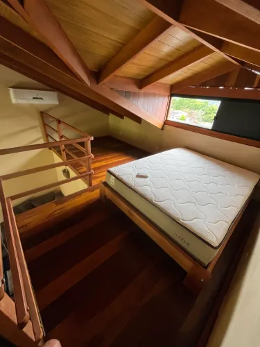 Loft para aluguel mensal em Pirenópolis