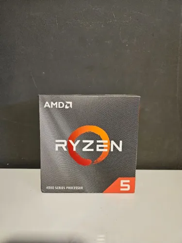 Processador Ryzen 5 4500