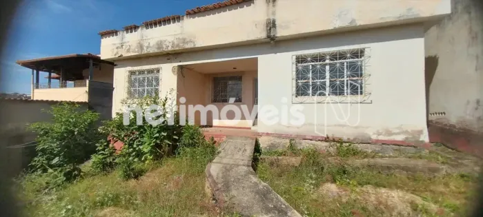 Casa de 1 pavimento airro Pompeia