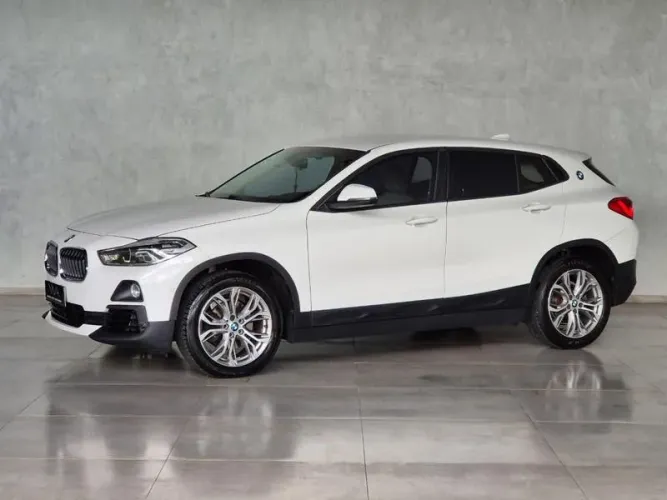 BMW X2 Sdrive 18I 1.5 Activeflex 136cv Aut. 2019