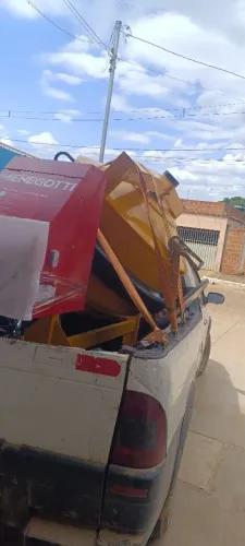 ? BETONEIRA MENEGOTTI RENTAL MAX À VENDA! ?