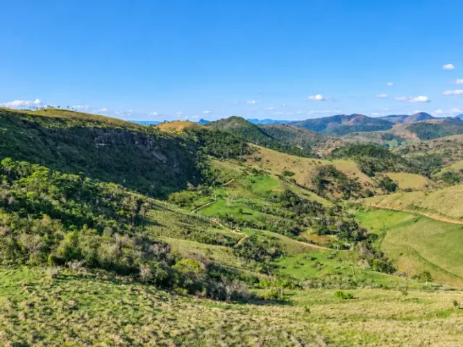 Terreno rural em condominio - 20.000m2