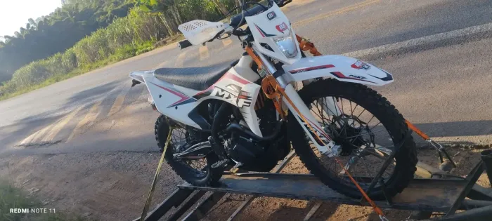MXF 270