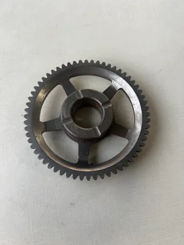 Engrenagem Partida Cb 300 2009 a 2016 Original