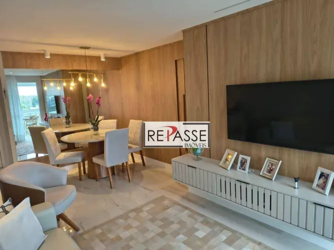 Apartamento com 3 dormitórios à venda, 83 m² por R$ 1.200.000,00 - Barra da Tijuca - Rio d