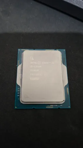Processador intel i5 13500