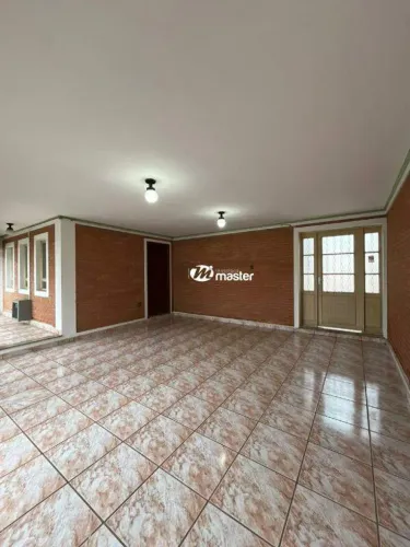 Sobrado para aluguel, 3 quartos, 2 vagas, Jardim Bela Vista - Rio Claro/SP