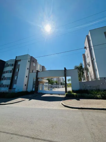 Apartamento para aluguel no Cristo Rei, Içara