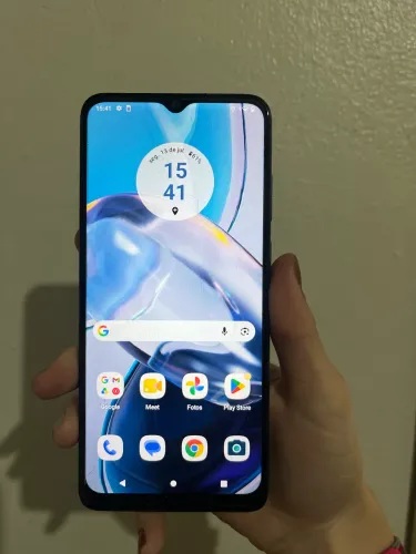 Moto E22 128GB | Estado de Novo