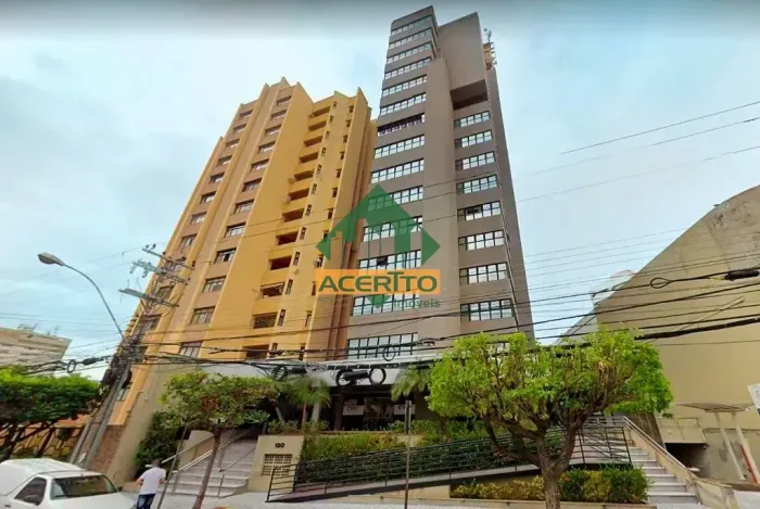 Sala para alugar, 59 m² por R$ 2.200,00/mês - Centro Empresarial Eldorado - Araçatuba/SP