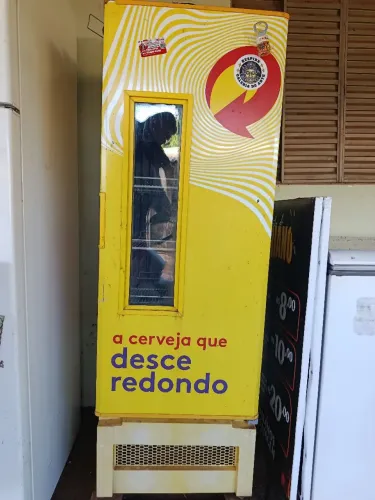 Expositor Cervejeiro