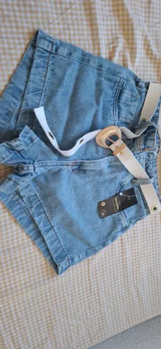 Short