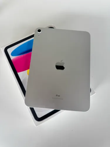 IPAD 10ª GERAÇÃO- 64GB