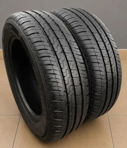 Pneu 175/65 aro 14 Goodyear 90%
