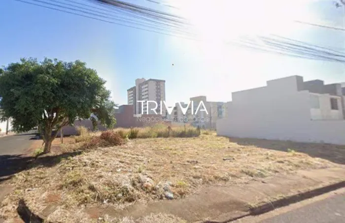 Lote á Venda no Novo Mundo