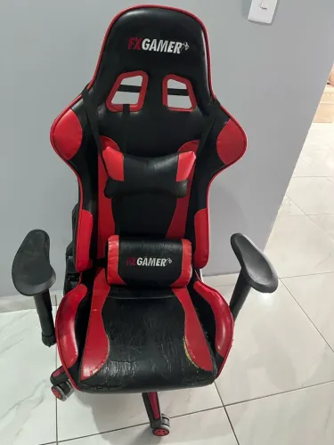 Cadeira gamer