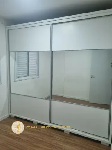 Apartamento com 2 Quarto(s) e 1 banheiro(s) para Alugar, 55 m² por R$ 2200 / Mês