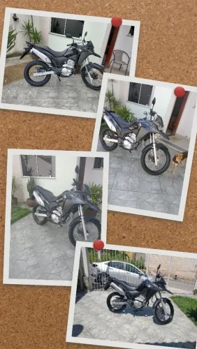 Toda manutenção feita na Honda