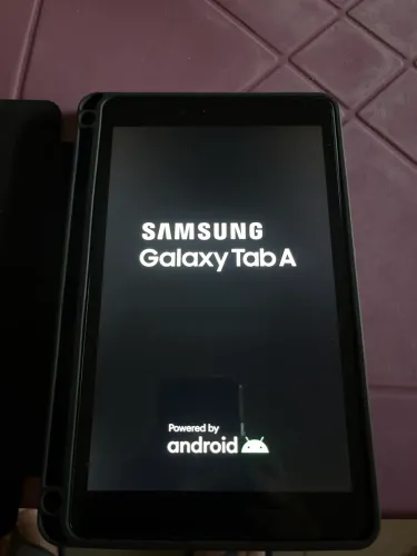Samsung Galaxy Tablet A8