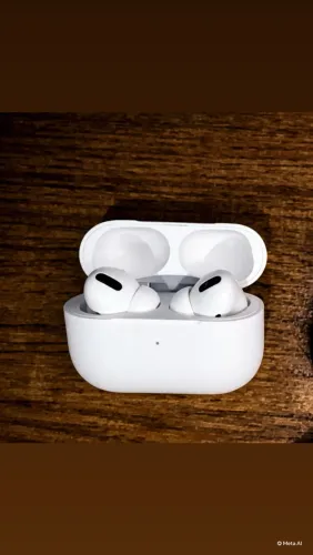 AirPods 2