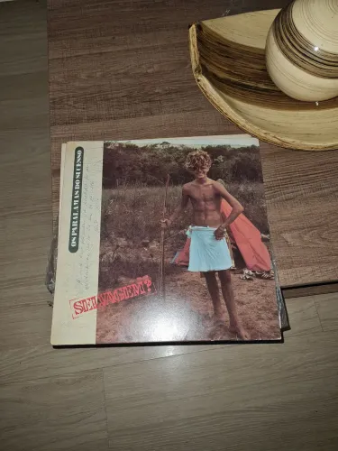 Disco os paralamas do sucesso 