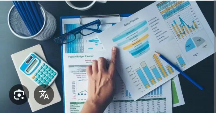 PLANILHAS EM EXCEL 
