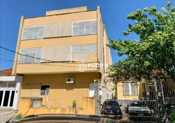 Prédio à venda, 853 m² por R$ 1.500.000,00 - Fonseca - Niterói/RJ